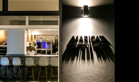 Maricas Boutique Hotel