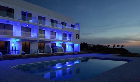 Maricas Boutique Hotel
