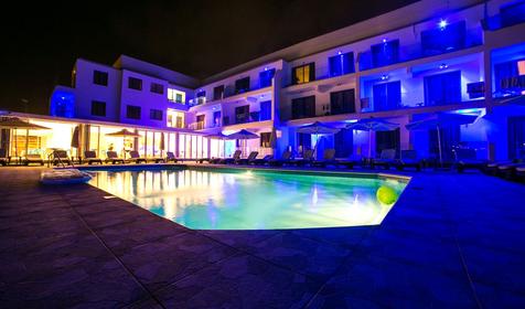 Maricas Boutique Hotel