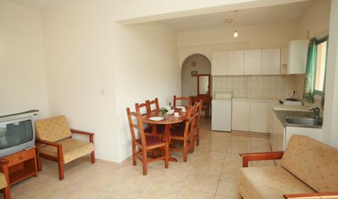 One Bedroom
