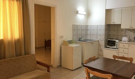 One Bedroom