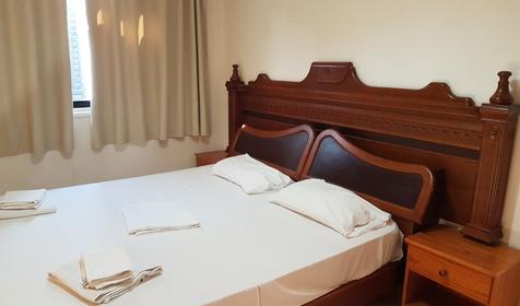 Two Bedroom
