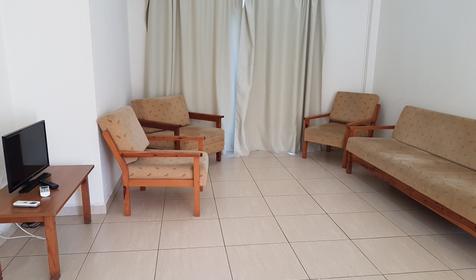 Two Bedroom