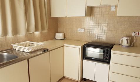 Two Bedroom