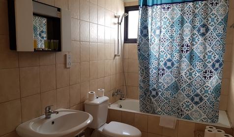 Two Bedroom