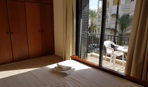 Two Bedroom