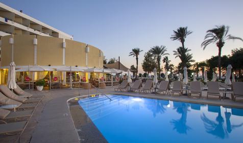 Louis Imperial Beach
