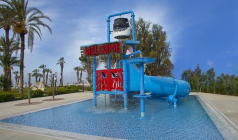 Louis Imperial Beach