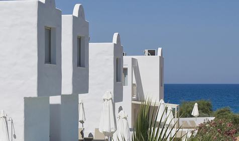Louis Althea Kalamies Luxury Villas