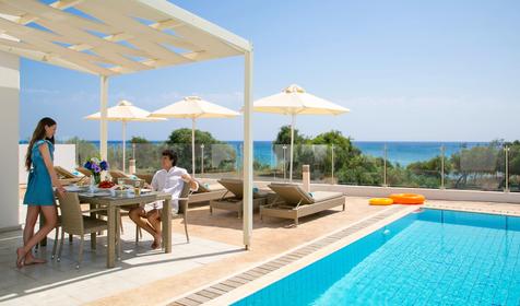 Louis Althea Kalamies Luxury Villas