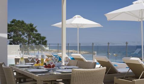 Louis Althea Kalamies Luxury Villas
