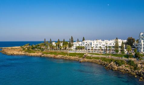 Nausicaa Beach