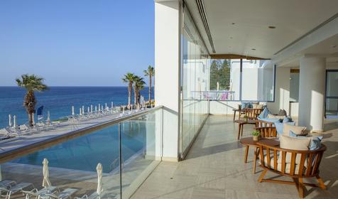 Nausicaa Beach