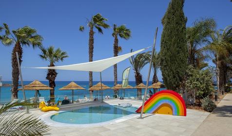 Nausicaa Beach