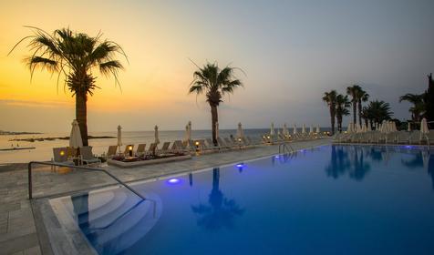 Nausicaa Beach