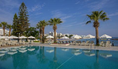 Nausicaa Beach