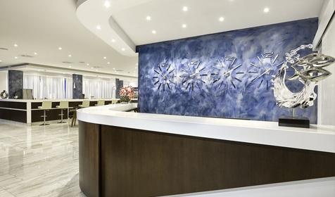 Sun N Blue Boutique Hotel