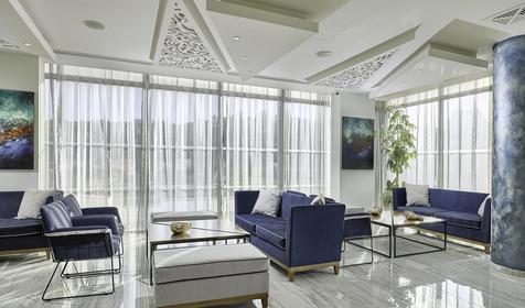 Sun N Blue Boutique Hotel