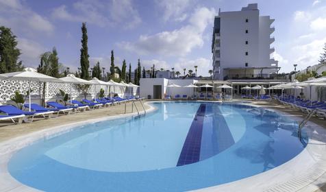 Sun N Blue Boutique Hotel