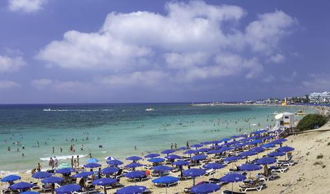 Sun N Blue Boutique Hotel