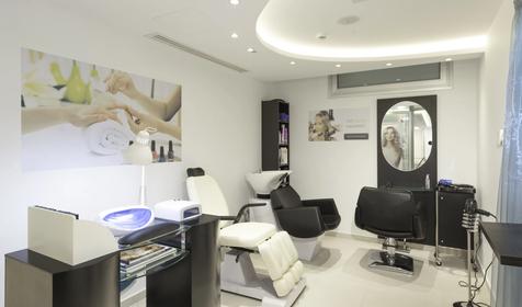 Sun N Blue Boutique Hotel