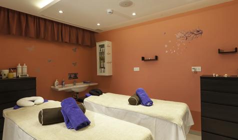 Sun N Blue Boutique Hotel