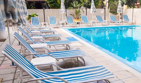 San Remo Hotel