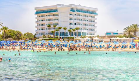 Tasia Maris Sands