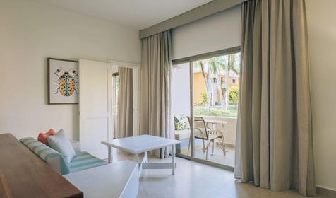 Two Bedroom Family Junior Suite