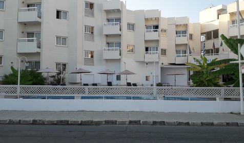 Boronia Hotel Apartments