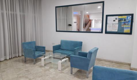 Boronia Hotel Apartments