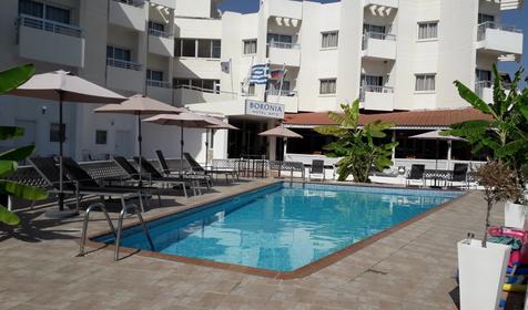Boronia Hotel Apartments