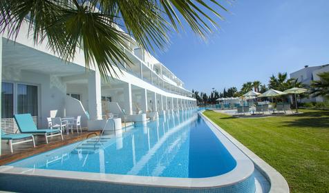 Aliathon Aegean
