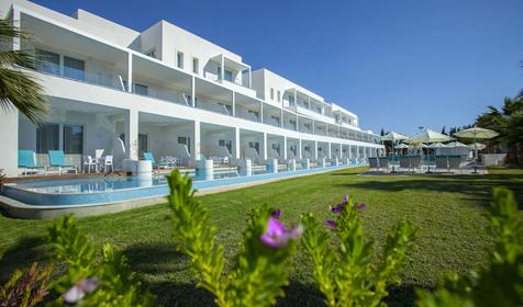 Aliathon Aegean