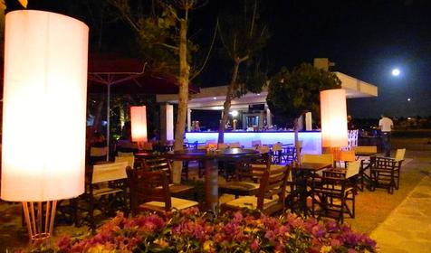 Aliathon Aegean