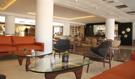 Crystal Springs Beach Hotel
