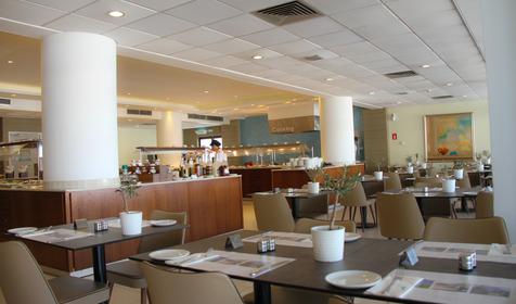 Crystal Springs Beach Hotel