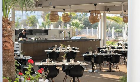 Crystal Springs Beach Hotel