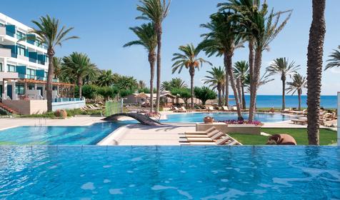 Asimina Suites Htl