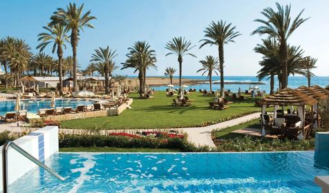 Asimina Suites Htl