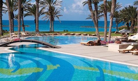 Asimina Suites Htl