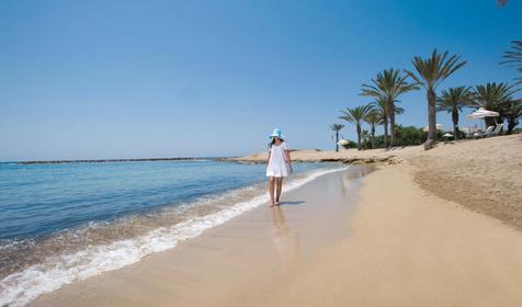 Asimina Suites Htl