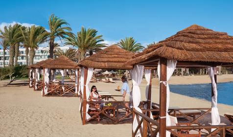Asimina Suites Htl