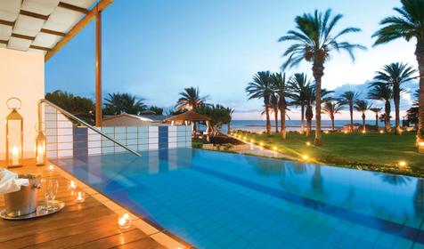 Asimina Suites Htl