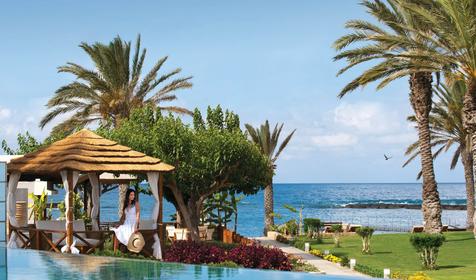 Asimina Suites Htl