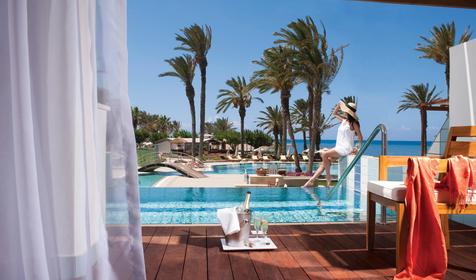 Asimina Suites Htl