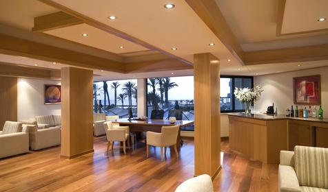 Asimina Suites Htl