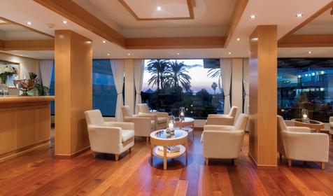 Asimina Suites Htl
