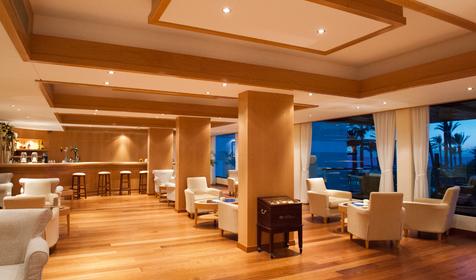 Asimina Suites Htl