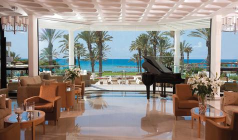 Asimina Suites Htl
